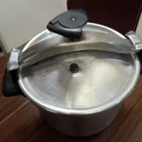 زود پز استاندارد 8لیتری