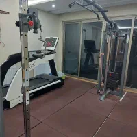 باشگاه خانگی|تجهیزات ورزشی|اصفهان, فرح آباد|دیوار