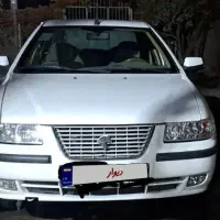 سمند Lx98