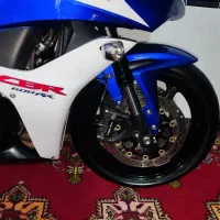 cbr 600درحد خشک|موتورسیکلت|تهران, آذربایجان|دیوار