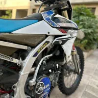 yz 450|موتورسیکلت|شهر ری, تقی آباد|دیوار