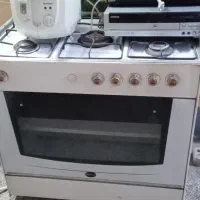 چند عدد وسایل خانگی