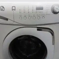 ماشین لباسشویی سامسونگ|ماشین لباسشویی و خشککن لباس|پاکدشت, پاکدشت (مامازند)|دیوار