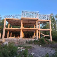 مجری تخصصی ال اس اف در گیلان|خدمات پیشه و مهارت|رشت, یخسازی|دیوار