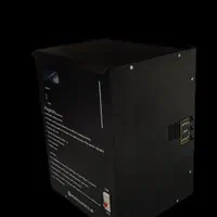 ترانس استابلایزر تقویت برق محافظ ماینر فن|قطعات و لوازم جانبی رایانه|تهران, بازار|دیوار