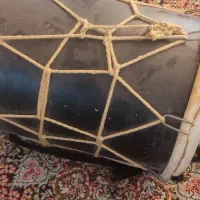 دمامه دمام|درام و پرکاشن|کرمان, |دیوار