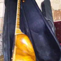 فروش فوری تار حرفه ای و سه تار