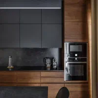 کابینت و کمد دیواری