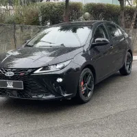 اریزو 6 جی تی GT*فروش ویژه ابان ماه* 777|خودرو سواری و وانت|کرج, عظیمیه|دیوار