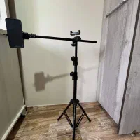 سه پایه ZOMEI Professional ZM-160 نو با کیف