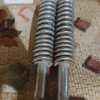 کمک فنر موتور