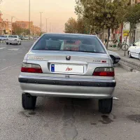 پارس ELX در حد خشک|خودرو سواری و وانت|ارومیه, |دیوار