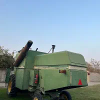 کمباین|خودرو سنگین|سیجوال, |دیوار