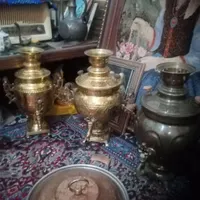 اجناس قدیمی