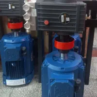 تعمیرات انواع پمپ کارواش صنعتی