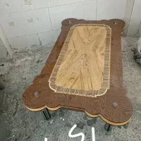 تعدادی میزو صندلی اداری برای فروش گذاشتم