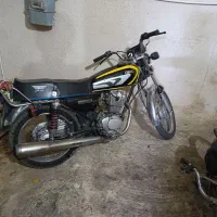 هندا مدل ۹۵هیرمند