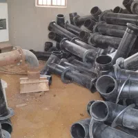 جوش پلی اتیلن|خدمات پیشه و مهارت|قنوات, |دیوار