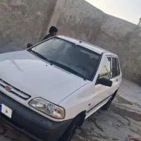 پراید مدل ۹۳