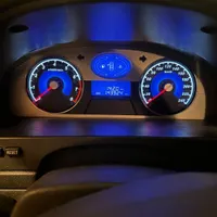 جیلی Emgrand 7 دنده‌ای، مدل ۲۰۱۳