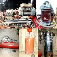 فروش دستگاه کارواش و صفرشویی