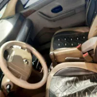 سمند دوگانه فابریک ef7|خودرو سواری و وانت|اهواز, کیانپارس |دیوار