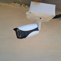 فروش و نصب دوربین دزدگیر و اعلام حریق|دوربین مداربسته|جیرفت, |دیوار