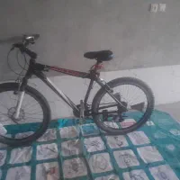 دوچرخه26سرحال