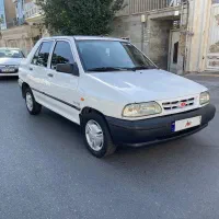 پراید 131مدل1395