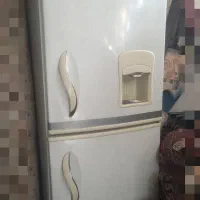 یخچال فریز ر فابریک موتورژاپن