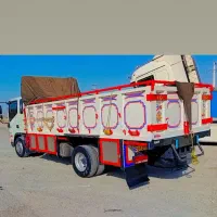 جک، دیما،فورس،الوند،۶ تن|خودرو سنگین|کرمان, |دیوار