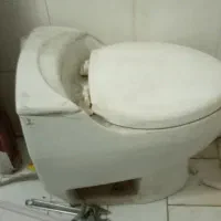 توالت فرنگی