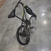 دوچرخه ۲۰|دوچرخه، اسکیت، اسکوتر|بندرعباس, |دیوار