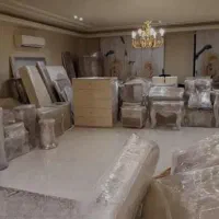 باربری سهند تبریز تهران اسکو آذرشهرولیعصر ثاث منزل|خدمات حمل و نقل|سهند, |دیوار