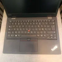 لنوو تینک پد L380 think pad