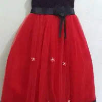 لباس دخترانه