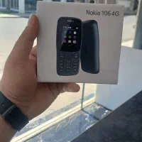 نوکیا 106 دوسیم ساده|موبایل|ساوه, |دیوار