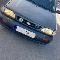 پراید دوگانه شرکتیcnj|خودرو سواری و وانت|ایرانشهر, |دیوار