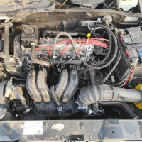پژو 405 GLX بنزینی، مدل ۱۳۸۲|خودرو سواری و وانت|شیراز, پودنک|دیوار