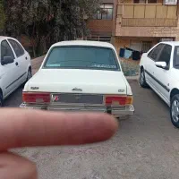 پیکان انژکتور عروسک|خودرو سواری و وانت|ری, امین آباد|دیوار