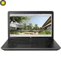 لپ تاپ HP ZBook G3