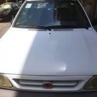 فروش خودرو پراید