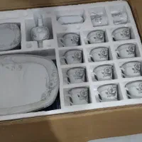 ظرف ۱۰۰پارچه نو