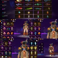 اکانت فری فایر