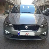 تارا v2 اتومات مدل ۴۰۲ اقساط