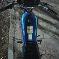 موتور سیکلت پلاک عادی|موتورسیکلت|کارون, |دیوار