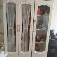 سرویس خواب کودک درحد نو