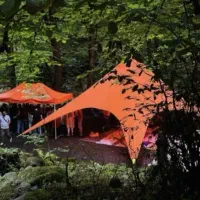 تور جذاب و شاد 1 روزه دُربادام تا شاهرک