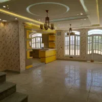 فروش طبقه دوم از دو طبقه|فروش آپارتمان|فیروزآباد (فارس), |دیوار