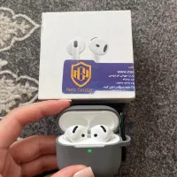 ایرپاد ۴ معمولی